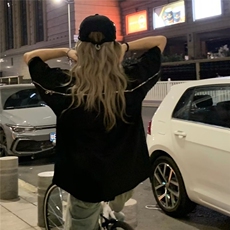 小众复古星星拉链短袖衬衫男女2025夏季新款潮牌情侣半袖休闲衬衣，男装T恤，星座506A