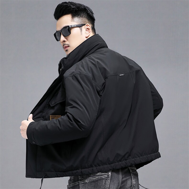 B28807钱塘2020-3冬季新款男士羽绒服主推数据好P270,男装羽绒服,钱塘207-3