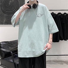 灰绿色