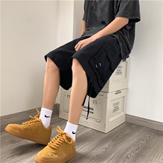男春夏新款青少年时尚休闲裤D90P33，男装休闲裤，星座1116-2
