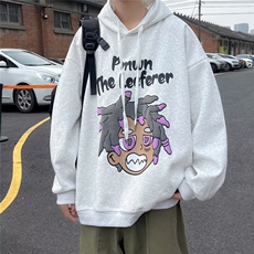 男2023年秋季新款卫衣长袖外套上衣Y8016P32，男装卫衣，星座1116-2