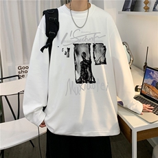 白色
