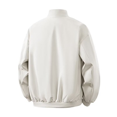 新款春秋美式飞行员夹克男时尚潮宽松外套棒球服上衣男HH2501P52，男装夹克，星座1013-5