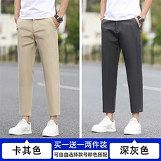 卡其+深灰色