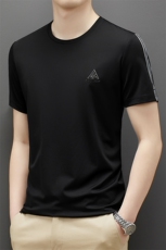 V2072钱塘2020-3夏季高端男士短袖圆领T恤主推精品P51，男装T恤，钱塘207-3