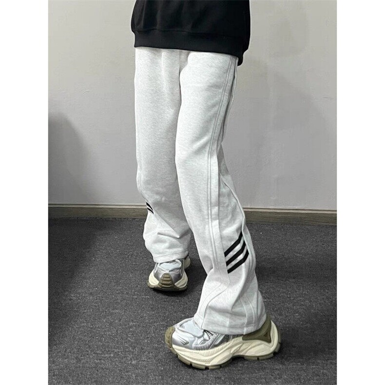 现货重磅华棉380克宽松百搭卫裤WNK008-P50,男装休闲裤,星座313A(原308A-2)