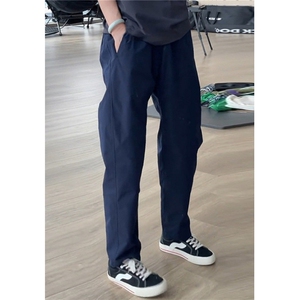 硬壳冲锋裤男秋冬季加绒机能工装裤户外微锥登山裤子 KB4554图片