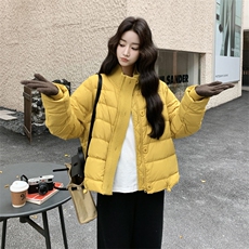 现货新款羽绒服p258-k388，女装羽绒服，丝露怡语