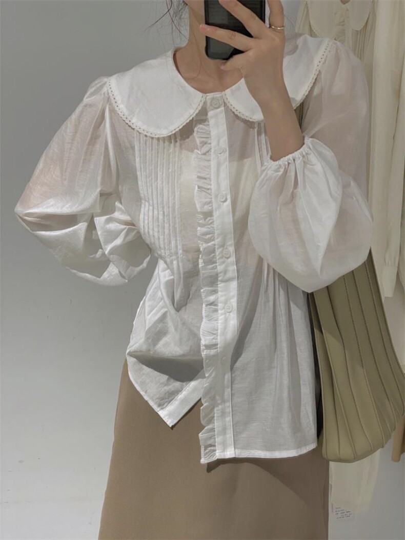 小衫，其它，驿谷