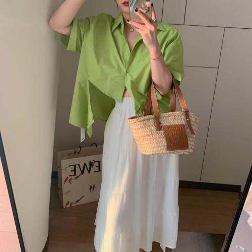 衬衣，女装，TWO LAPS