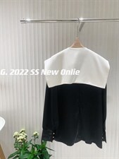 海军领上衣均码现货，其它，G