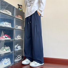 藏青色