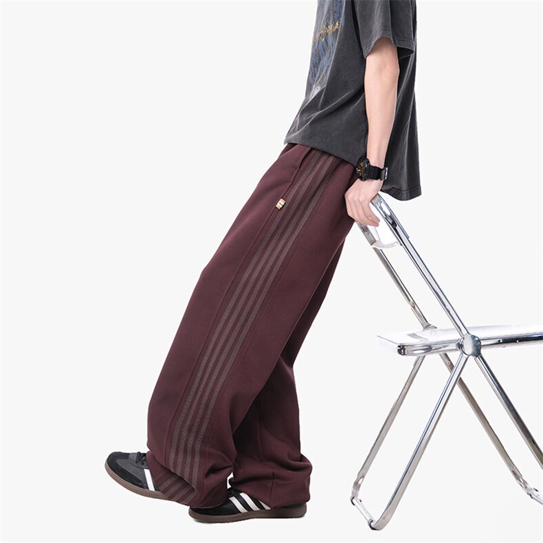 K37220-P70-X98-成分：在文件夹内-扎染卫裤图片