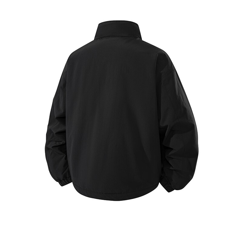 3D立体新款冬多口袋户外机能休闲棉衣外套A436-W990-P95138,男装棉衣,电商A436