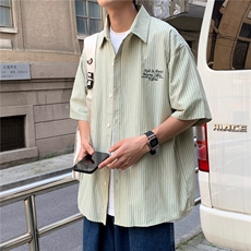 绿色
