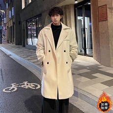 白色 加棉款