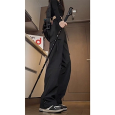 现货904-2-XKZ350-P48控78新款男冲锋裤防水直筒宽松登山裤休闲裤，男装休闲裤，星座904-2