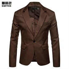 跨境男士职场大码西装外套X09P50，男装西服套装，星座1314