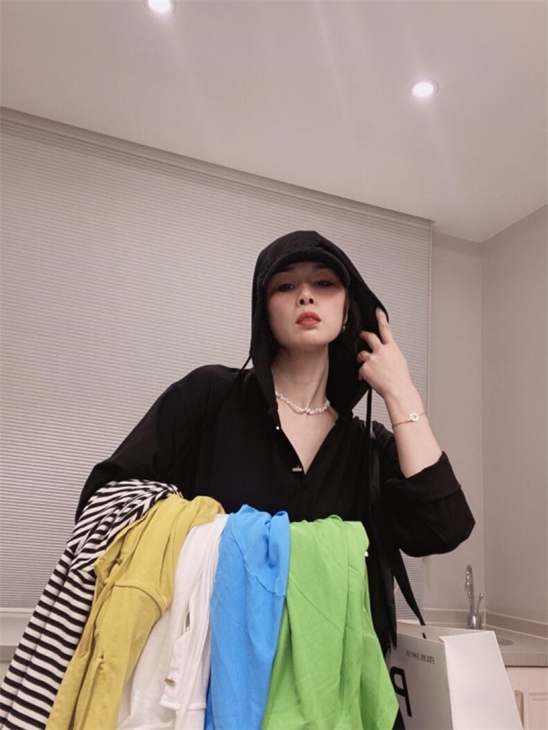 帽子防晒衣，其它，可纳奇