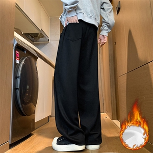 高质量直播款加长加厚运动卫裤 225-2-20831-P45 加绒55 控78图片