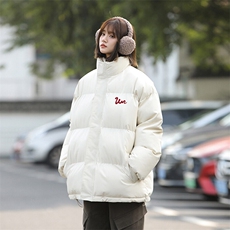 现货抖音得物可供视频冬季三防加厚羽绒棉衣外套面包棉服81152，男装棉衣，电商A486