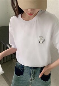 小老虎Ｔ,其它,美合佳彦(6F)