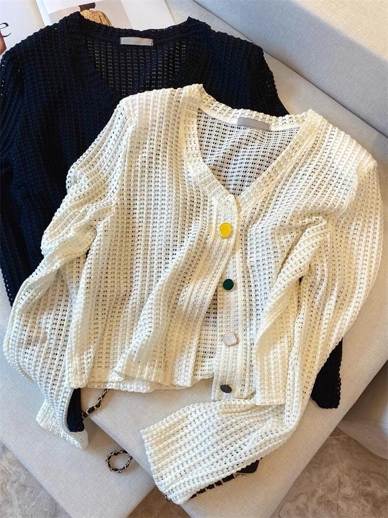 薄开衫外套，其它，欧妮卡蒂蔓