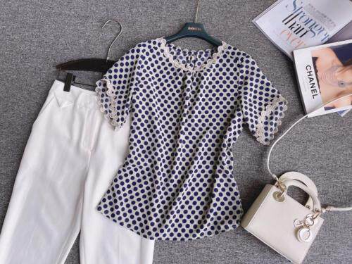 【夏季新品】真丝双绉推荐，女装，七七迷兰