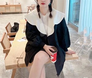 学院风外套,其它,卡薇尔