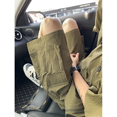 量大优供视频夏款工装短裤男CP72-特p25，男装牛仔裤，电商B371
