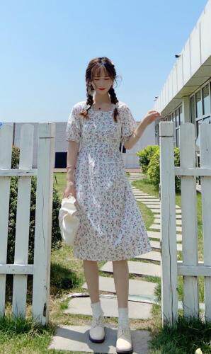 连衣裙，女装连衣裙，Linda Jean