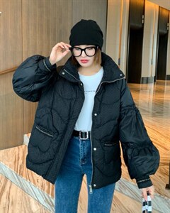 冬季新款～羽绒服，火爆销售,女装羽绒服,S.S