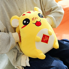 黄色