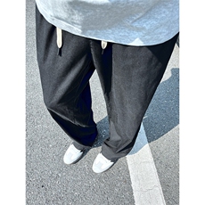 D-A178-NZ001P502025春夏季莱塞尔休闲裤阔腿裤男，男装休闲裤，电商A178
