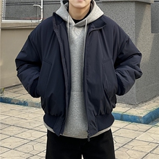 藏青色