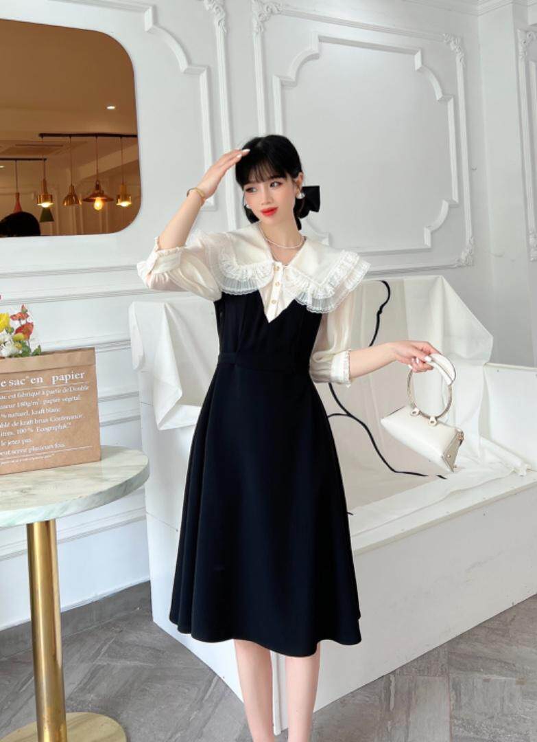 连衣裙，女装连衣裙，兰秀儿