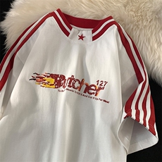 白色