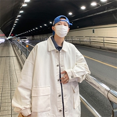 白色