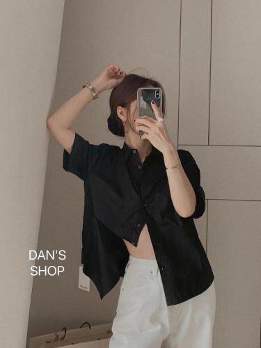 衬衣，女装，TWO LAPS