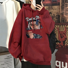 直播品质360克重磅美式卫衣Y160特P35同步供应棉Y160HM特P45，男装卫衣，电商A486