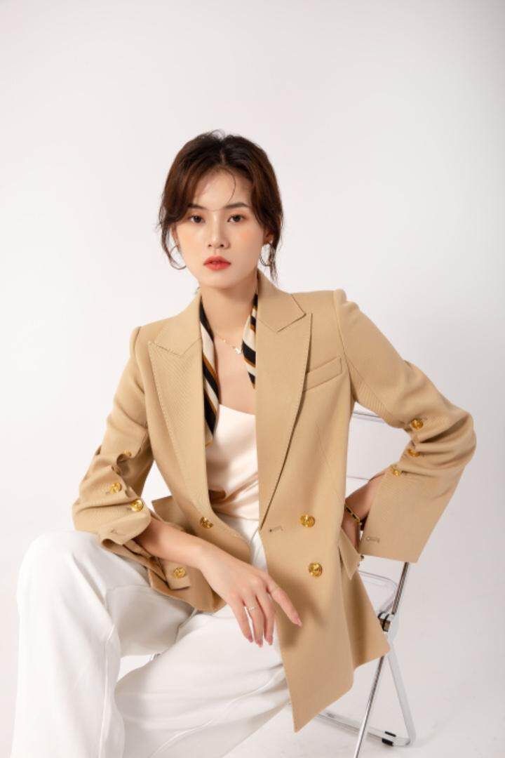 西服小外套，其它，芭丽名媛