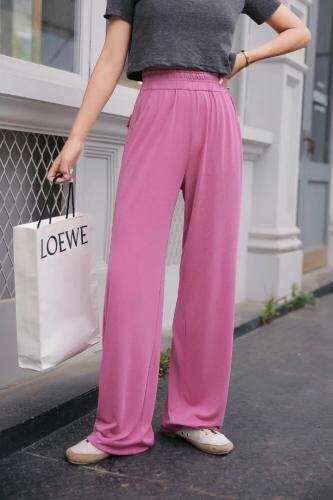 色彩面膜裤，女装，盛歌玛