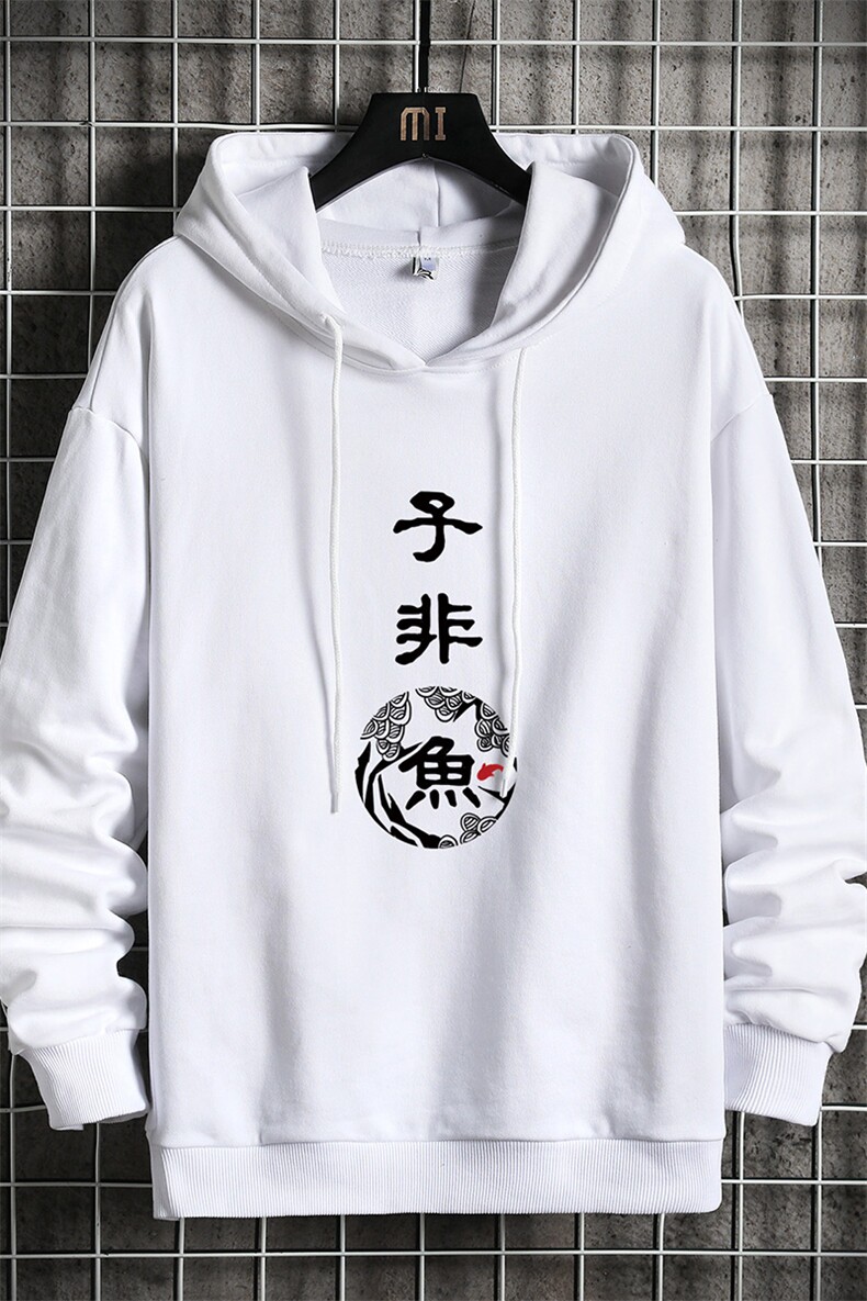 WY2070-P40纯棉连帽卫衣男大码运动帽衫宽松薄外套网格挂拍,男装卫衣,电商A040A