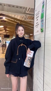 昵外套,其它,锦华秀逸