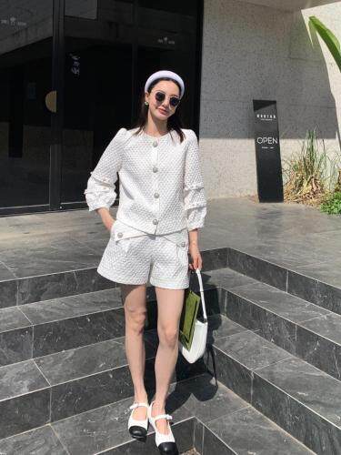 套装，女装职业装，AY