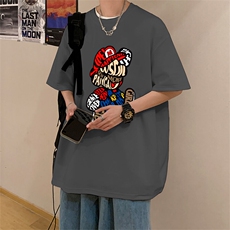深灰色