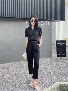 连体裤,女装连体裤,天使公主