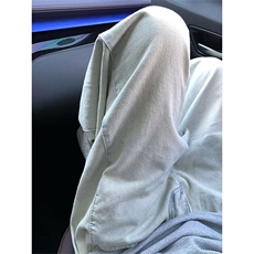 复古水洗宽松直筒牛仔裤男休闲直筒阔腿拖地百搭长裤子N9355，男装牛仔裤，星座1116A-1（原606A）