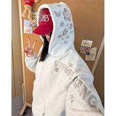 白灰色