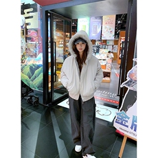 现货高品质美式高街冬季重磅硬挺短款座山雕毛领棉衣男女加厚外套，男装棉衣，电商A443